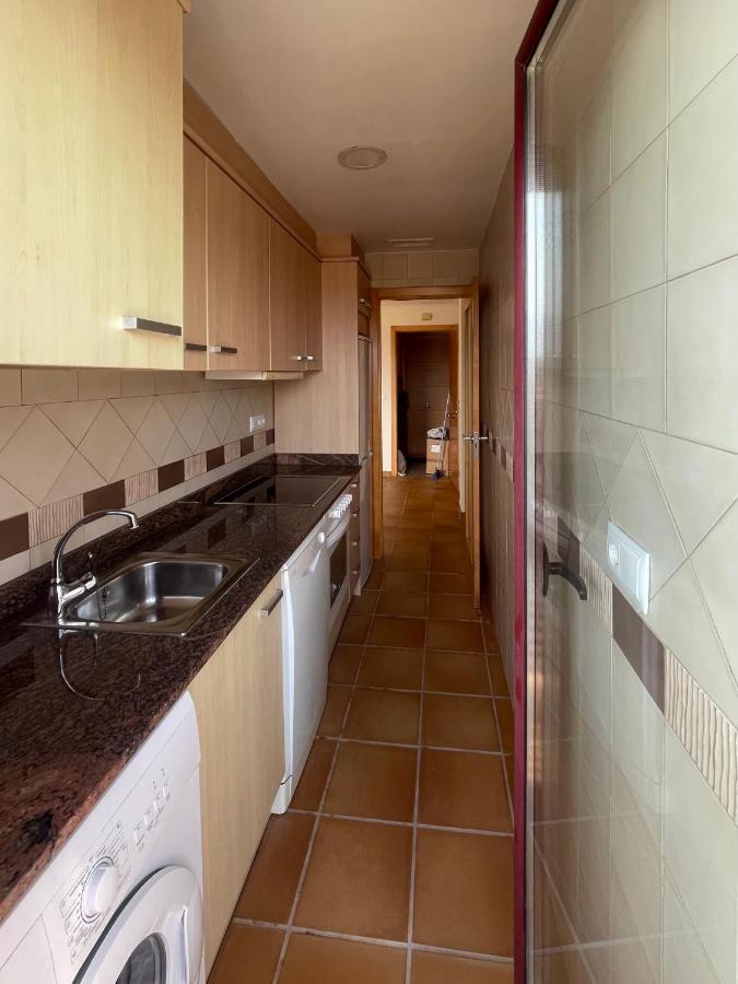 Apartamento Comodo Apartamento En Archena *