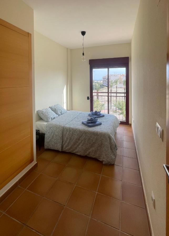 Comodo Apartamento En Archena Apartamento *