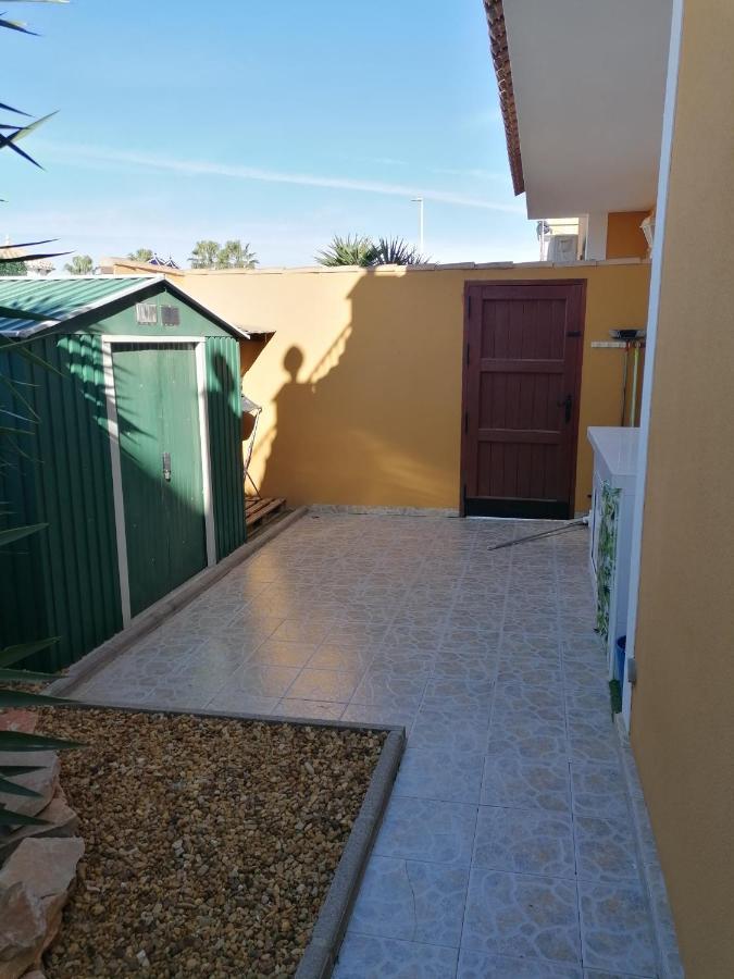 Villa Mcc02 - Lovely 3 Bed Detached Private Pool, Mazarron Country Club *