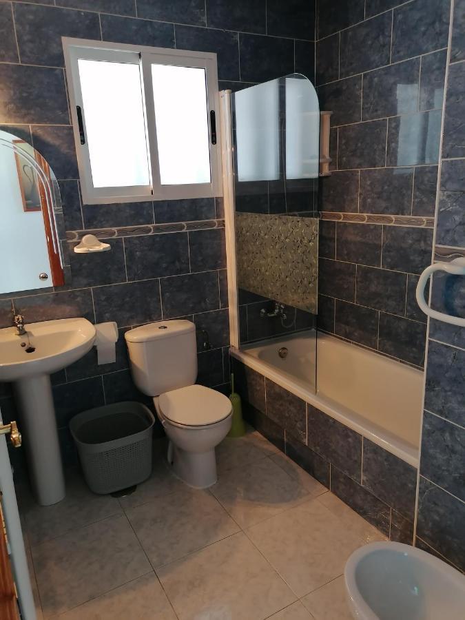 Mcc02 - Lovely 3 Bed Detached Private Pool, Mazarron Country Club * Murcia