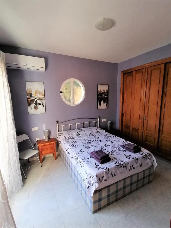 Mcc02 - Lovely 3 Bed Detached Private Pool, Mazarron Country Club Villa *