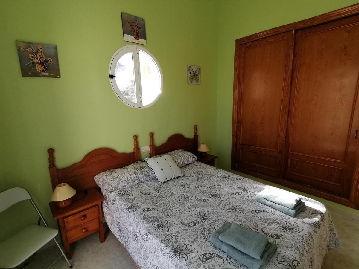 Mcc02 - Lovely 3 Bed Detached Private Pool, Mazarron Country Club