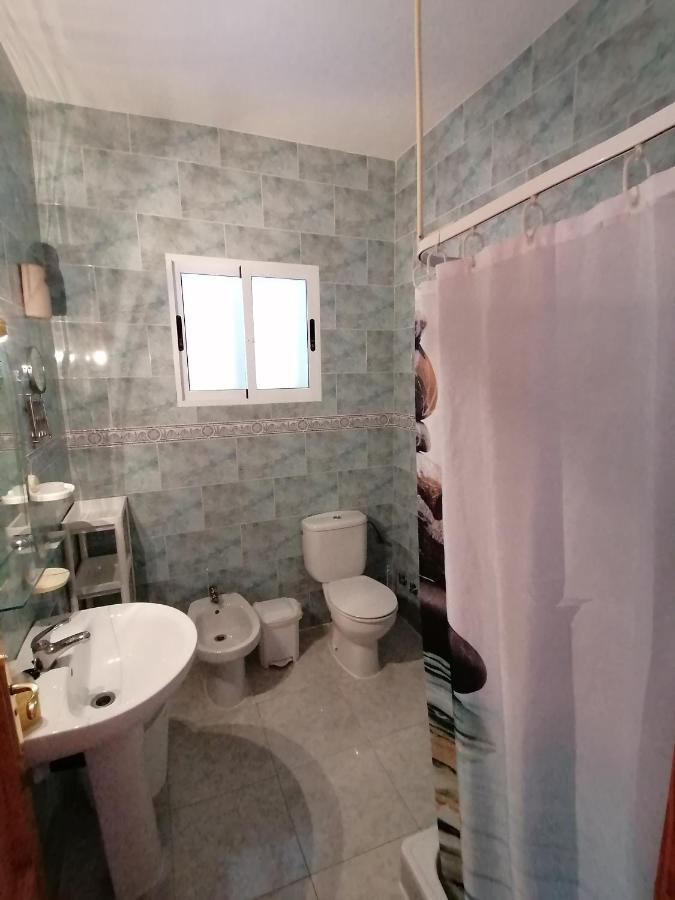 Mcc02 - Lovely 3 Bed Detached Private Pool, Mazarron Country Club *