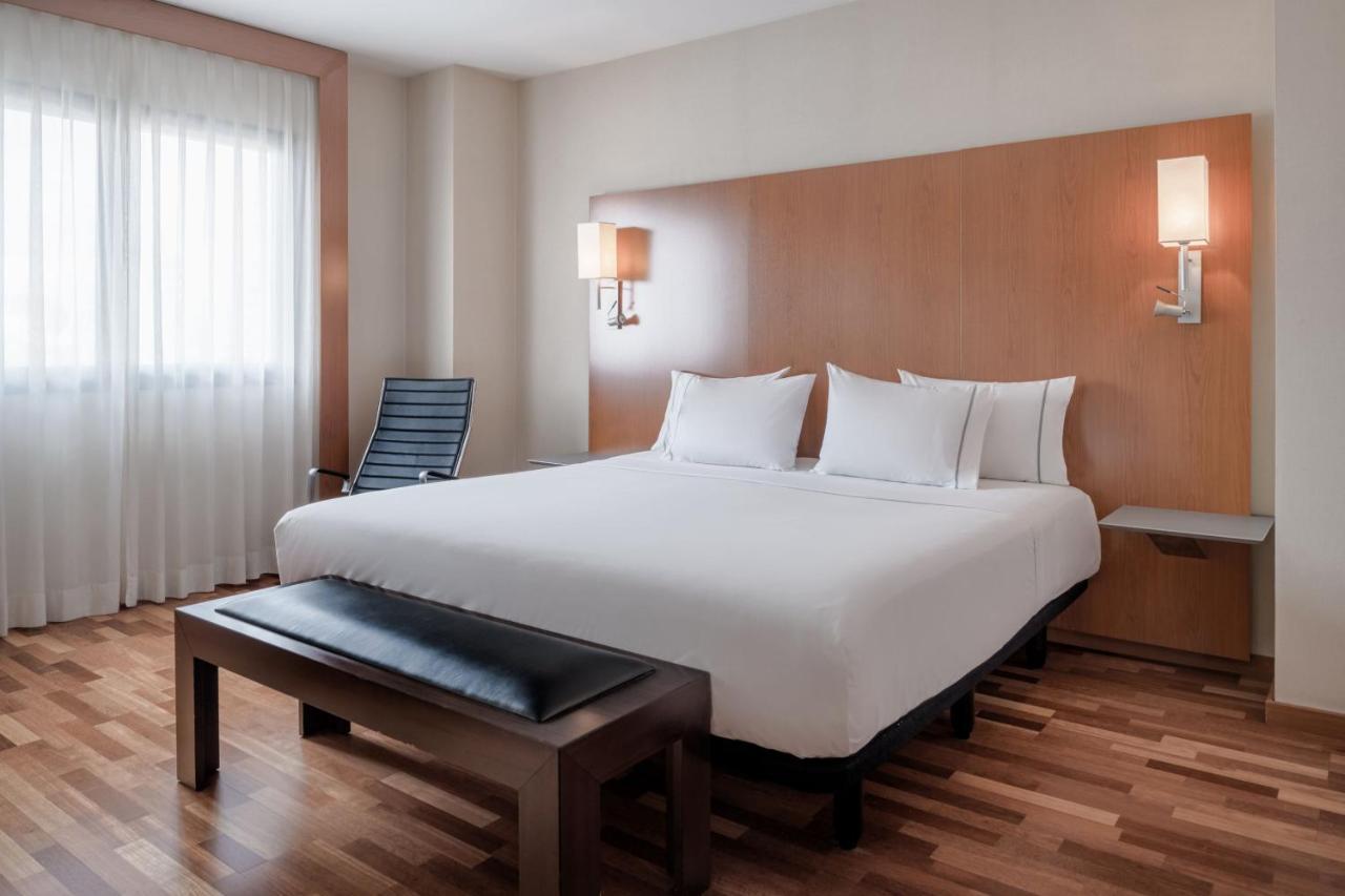 Ac By Marriott Hotel Murcia