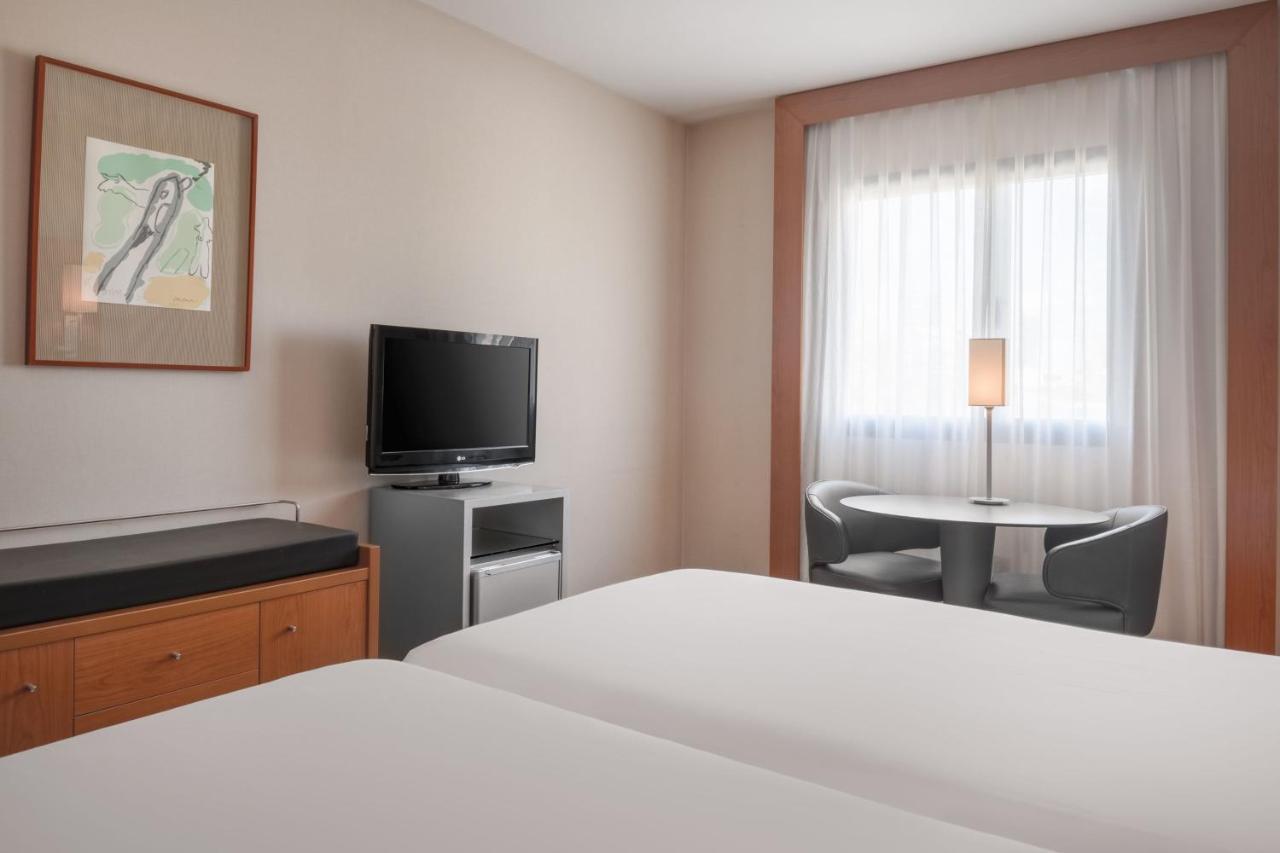 Ac By Marriott Hotel