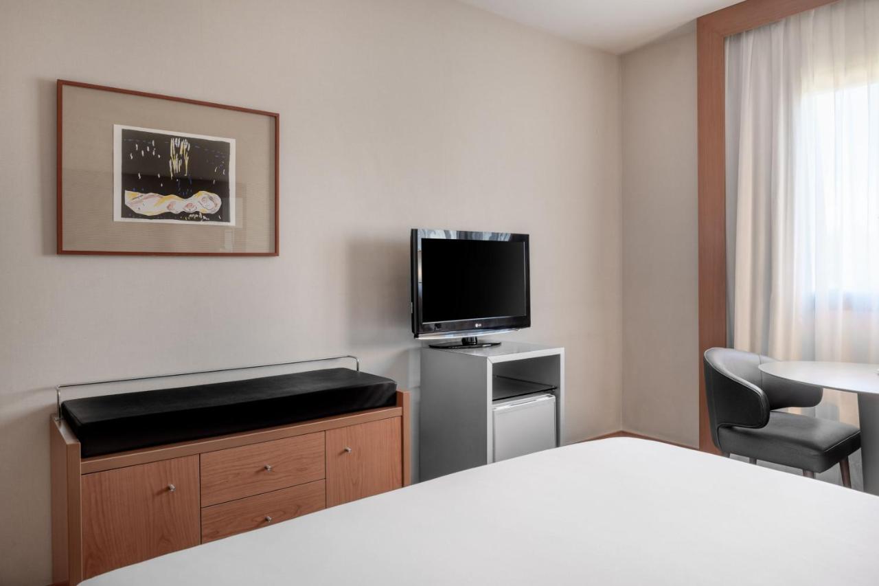 Hotel Ac By Marriott Murcia