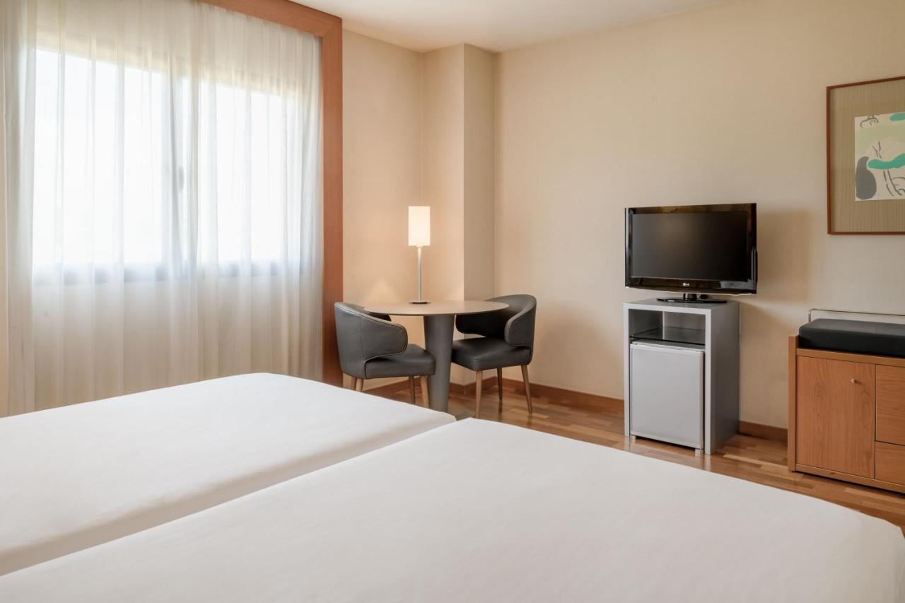 Hotel Ac By Marriott 4*
