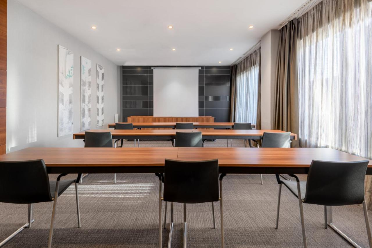 Ac By Marriott 4*