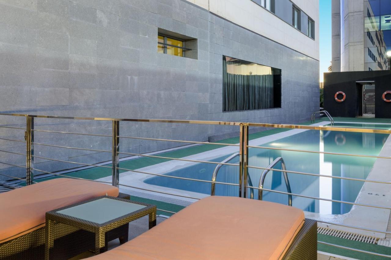 Hotel Ac By Marriott
