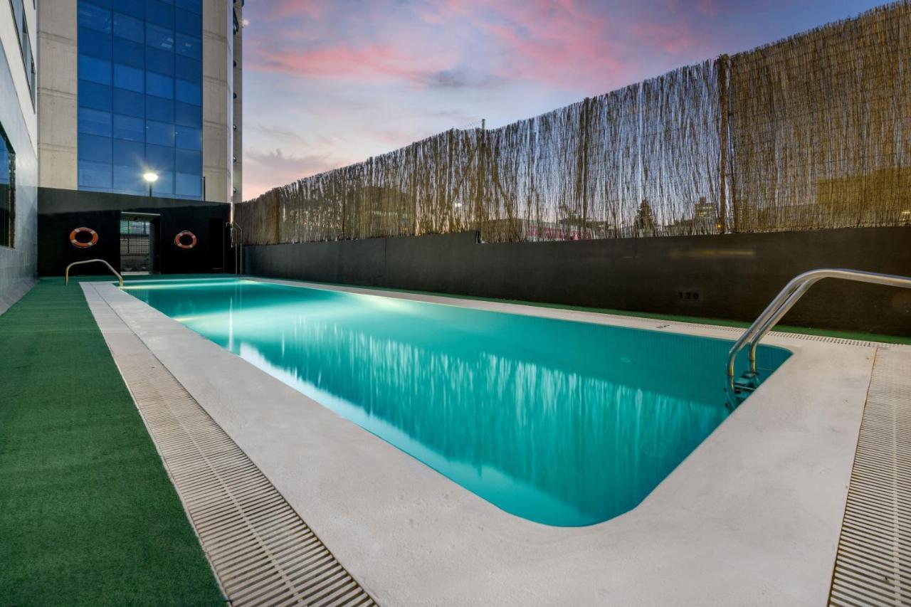 Ac By Marriott Murcia