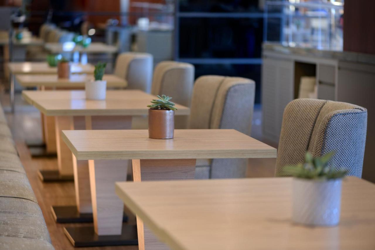 Hotel Ac By Marriott Murcia