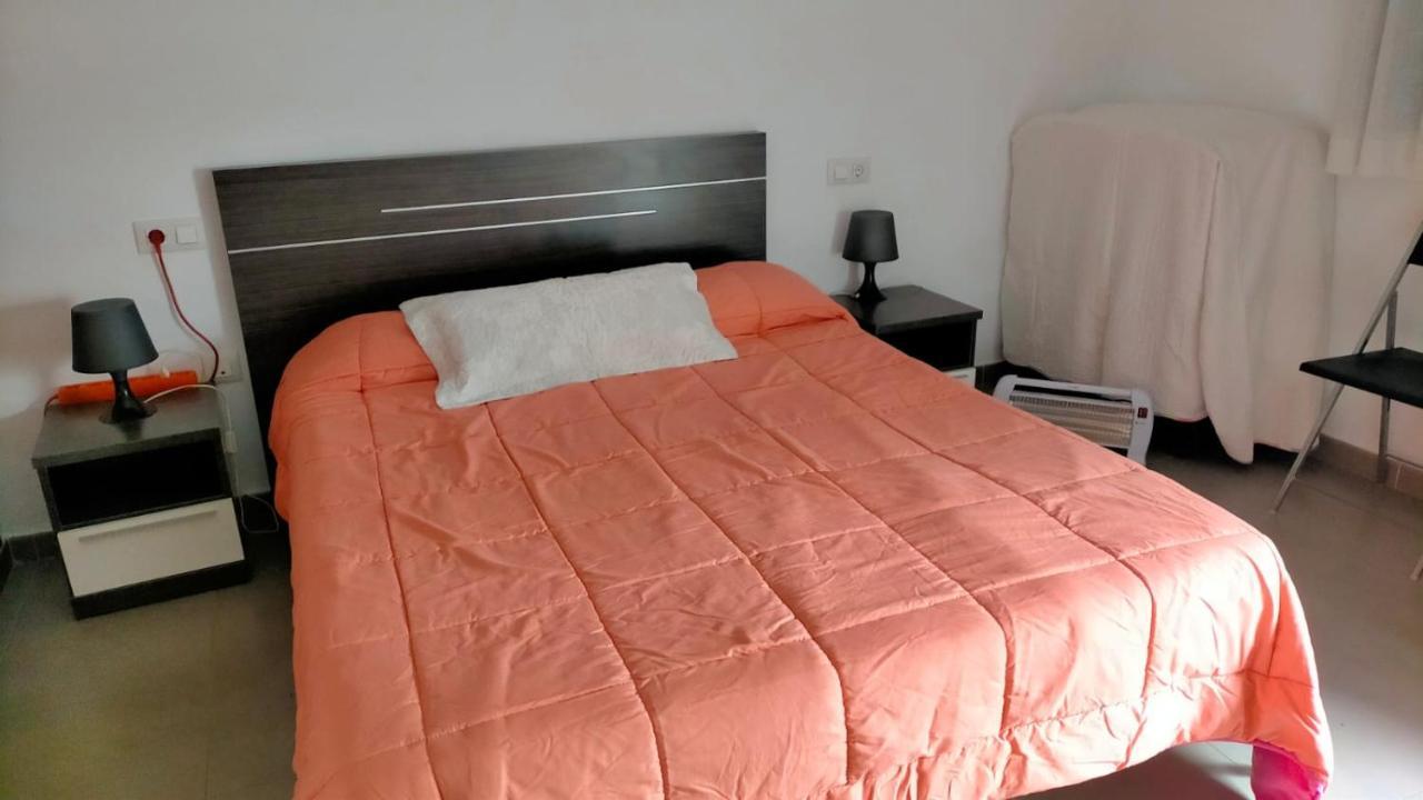 Permítete Feliz En El Centro De Murcia. Apartamento *