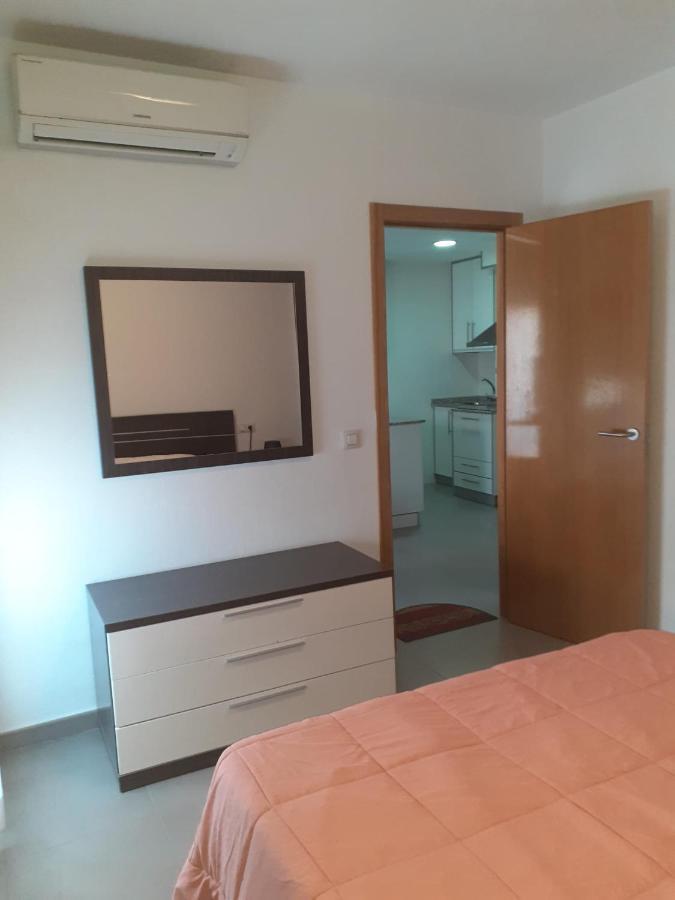 Permítete Feliz En El Centro De Murcia. Apartamento
