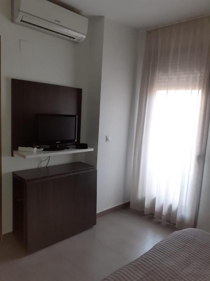 Apartamento Permítete Feliz En El Centro De Murcia. Murcia