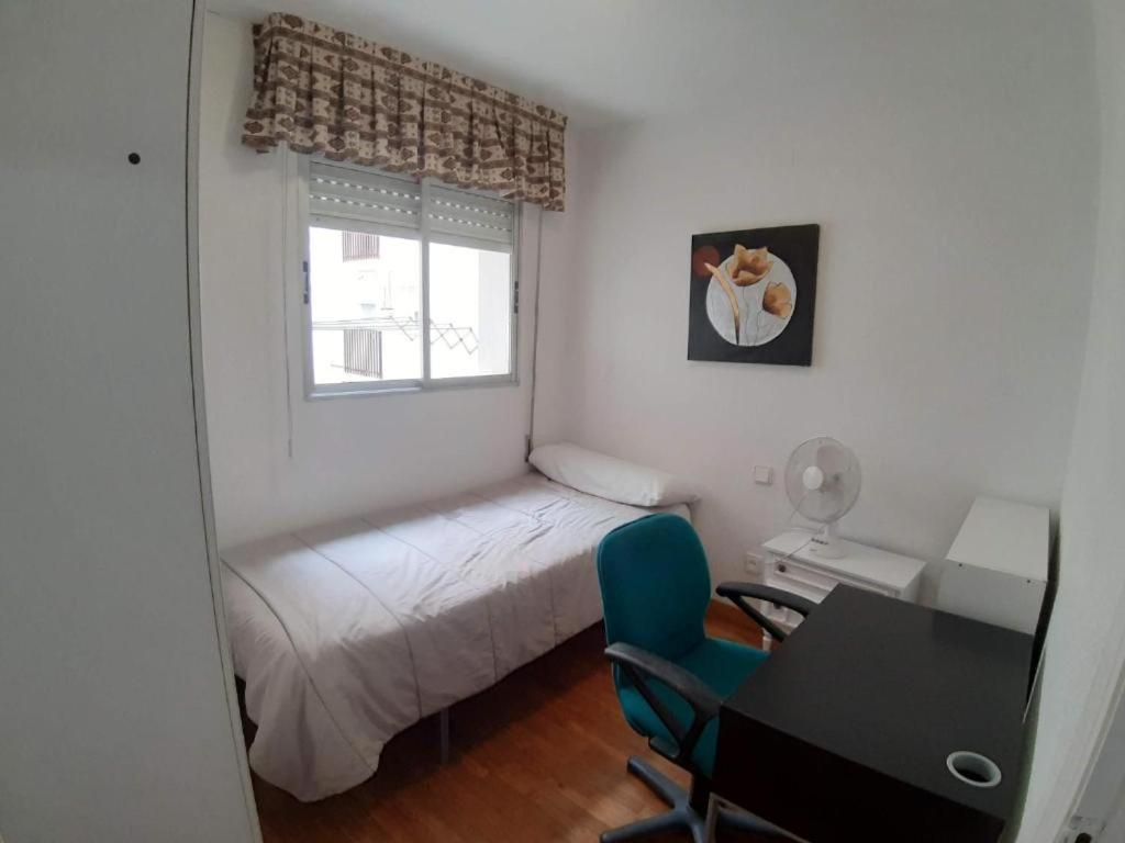 Plaza Puerta Nueva Apartamento Murcia