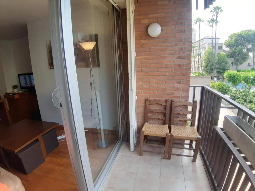 Apartamento Plaza Puerta Nueva
