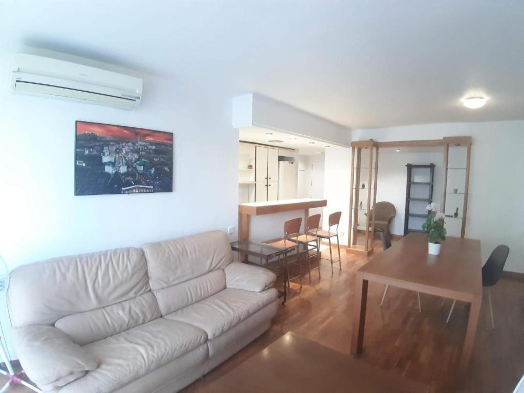 Apartamento Plaza Puerta Nueva Murcia