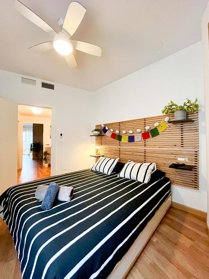 Apartamento Lujosa Casa Cerca Del Centro Y De La Montana Murcia
