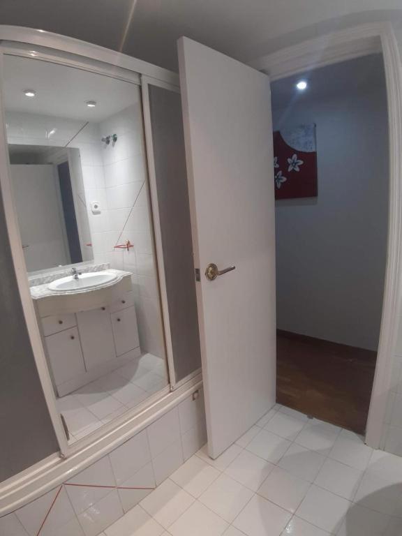 Plaza Puerta Nueva Apartamento