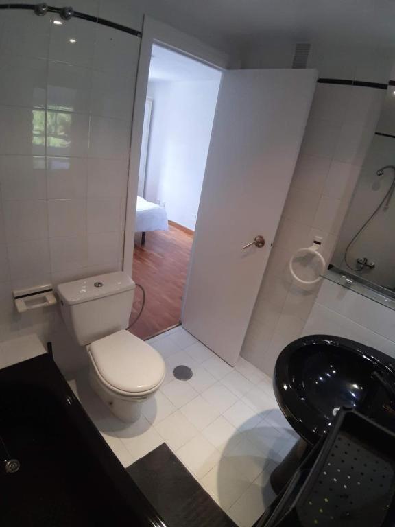 Apartamento Plaza Puerta Nueva