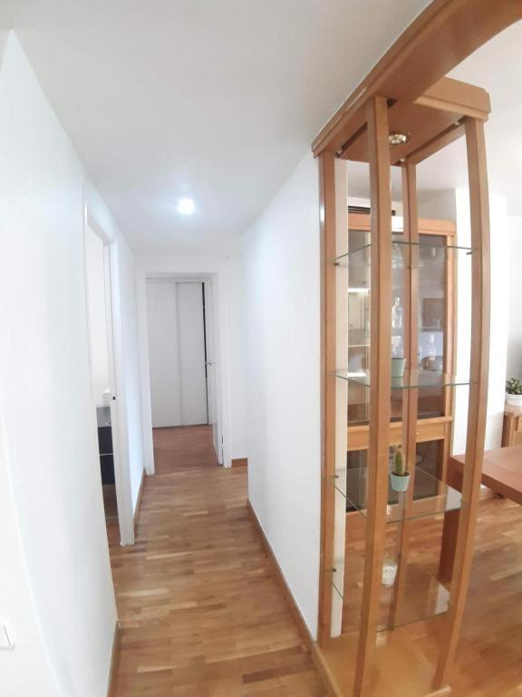 Plaza Puerta Nueva Apartamento Murcia
