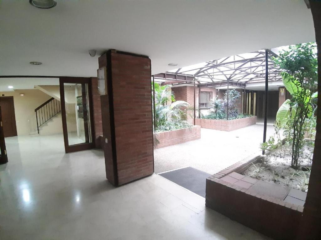 Plaza Puerta Nueva Apartamento