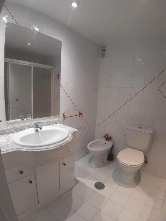 Apartamento Plaza Puerta Nueva Murcia