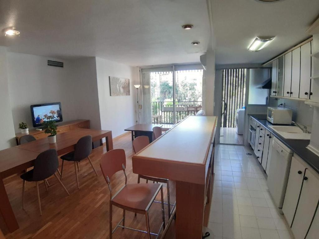 Plaza Puerta Nueva Apartamento Murcia