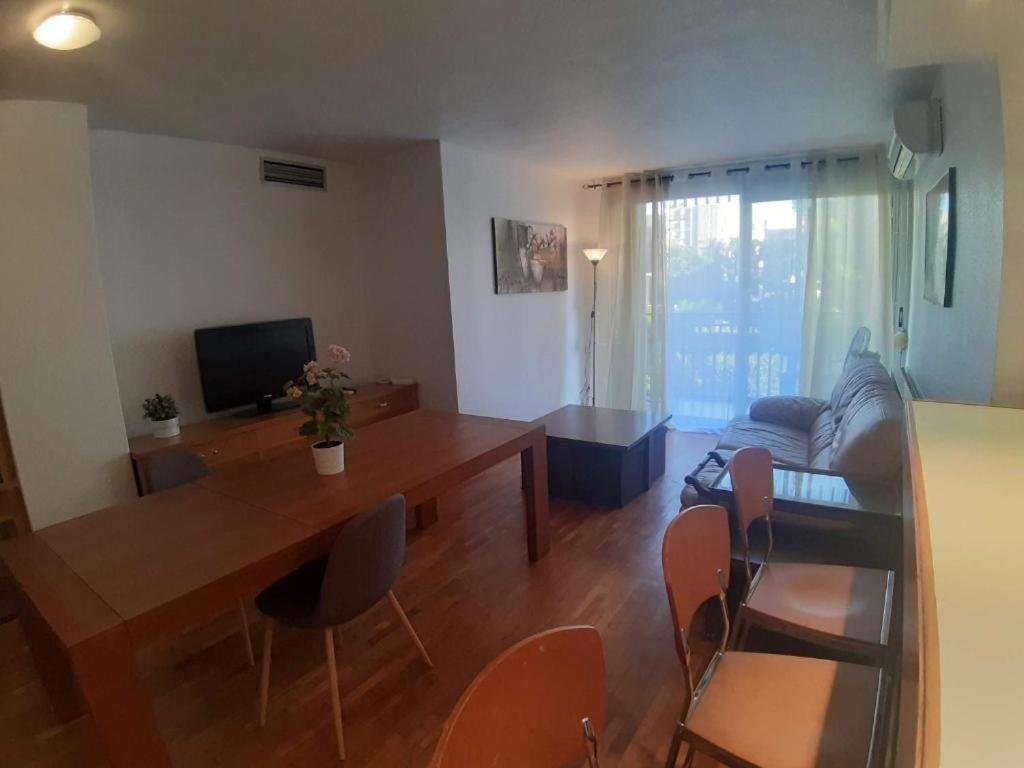 Apartamento Plaza Puerta Nueva Murcia