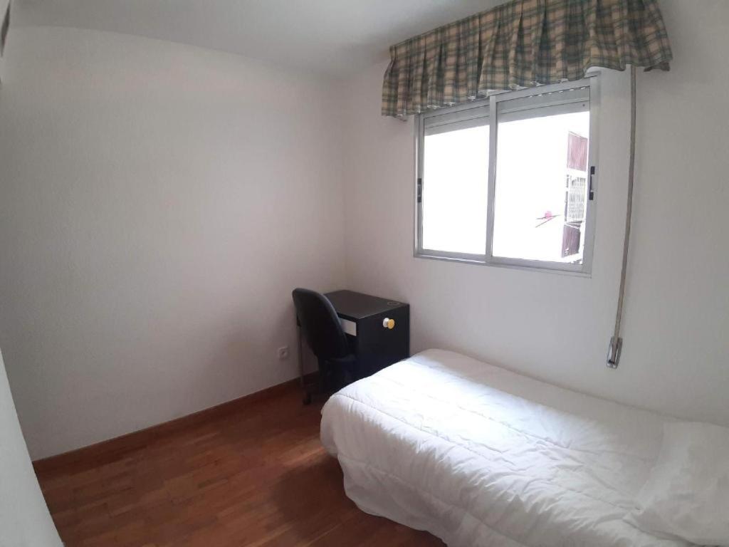 Apartamento Plaza Puerta Nueva *