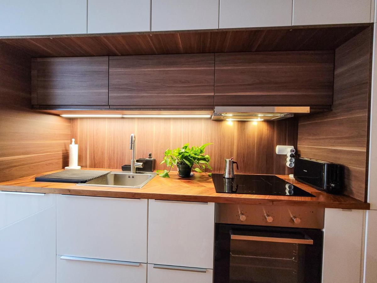Lujosa Casa Cerca Del Centro Y De La Montana Apartamento