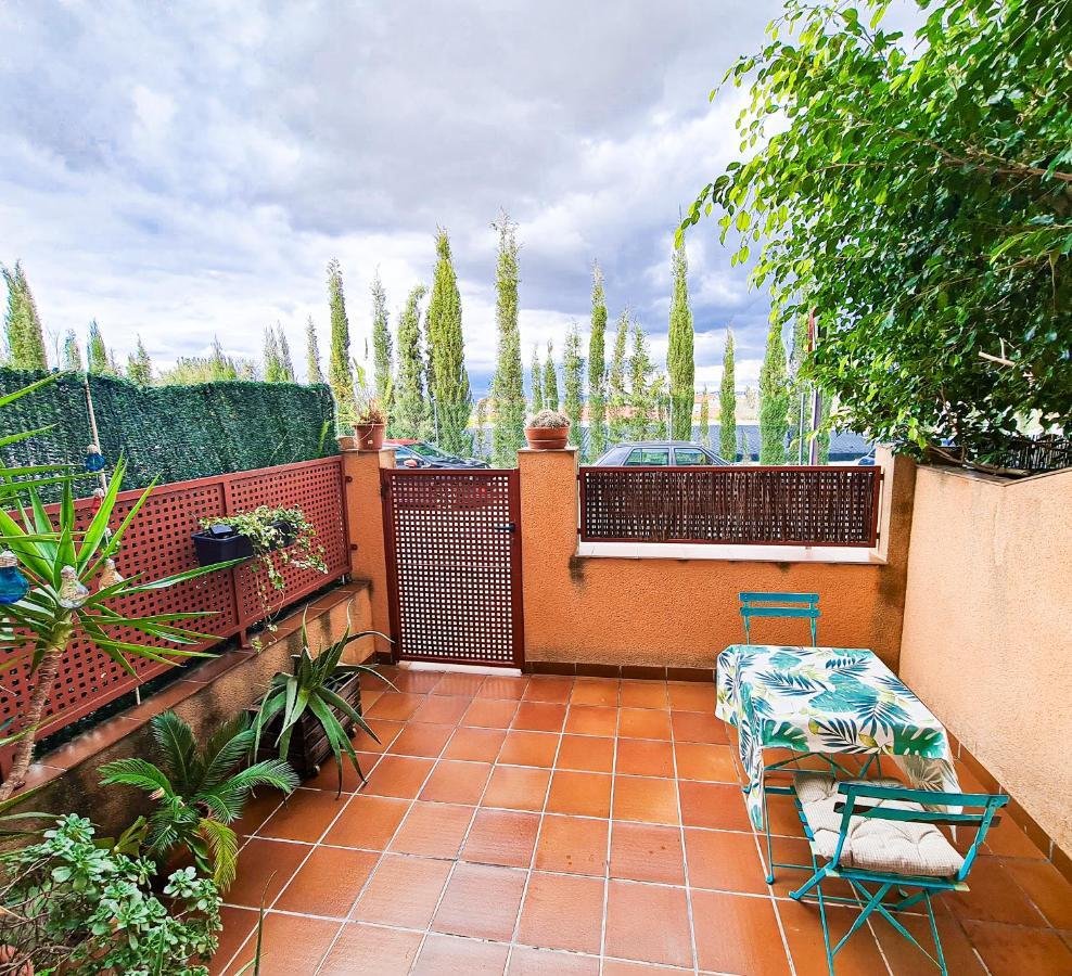 Apartamento Lujosa Casa Cerca Del Centro Y De La Montana