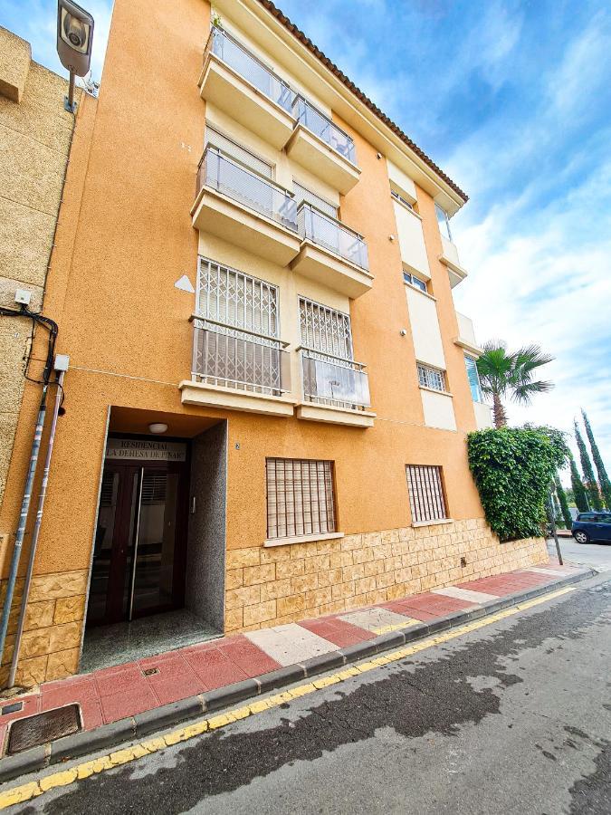 Lujosa Casa Cerca Del Centro Y De La Montana Murcia