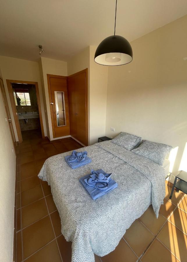 Apartamento Luminoso Apartamento En Murcia