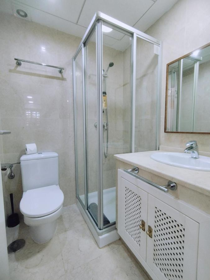 3 Roda Golf Apartamento *