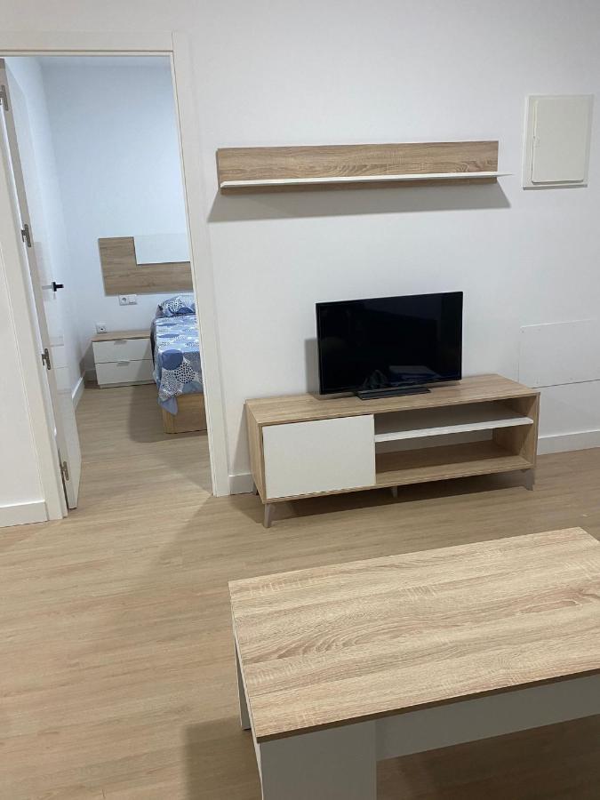 Mateos Apartamento *