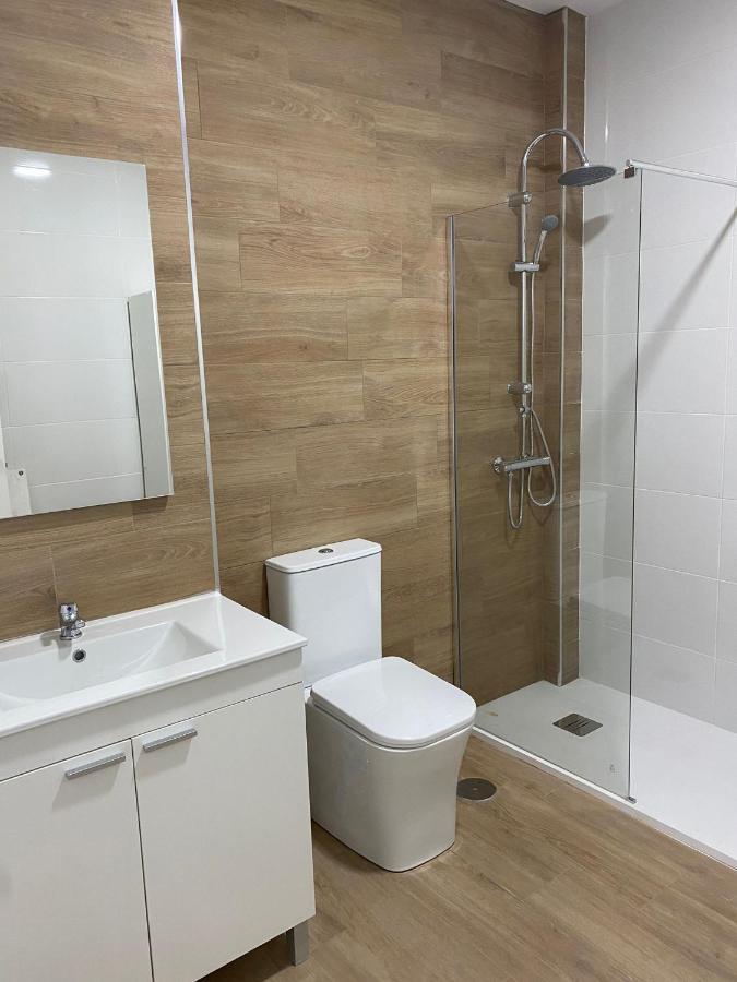Apartamento Mateos *