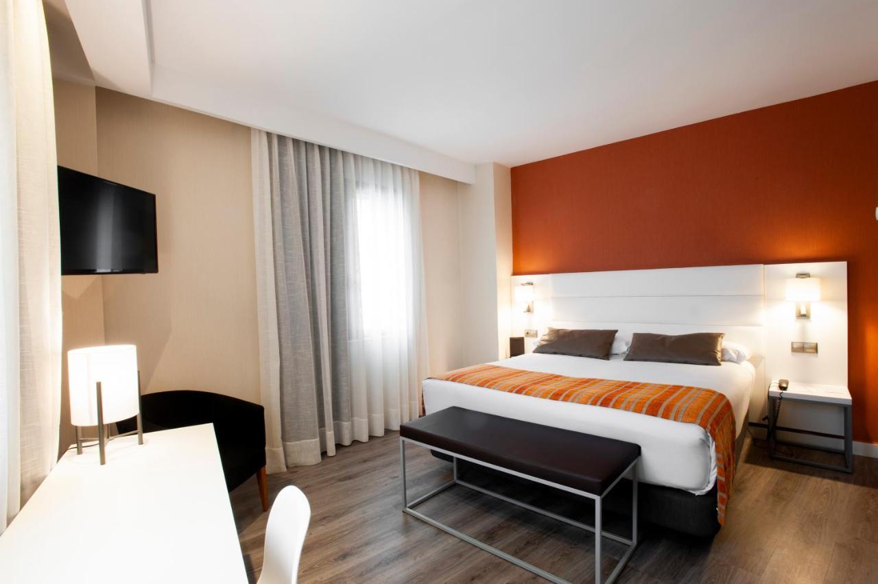 Hotel Catalonia Conde De Floridablanca Murcia