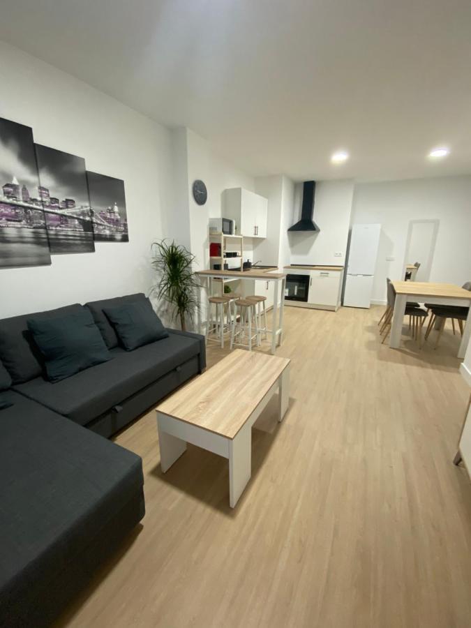 Apartamento Mateos *