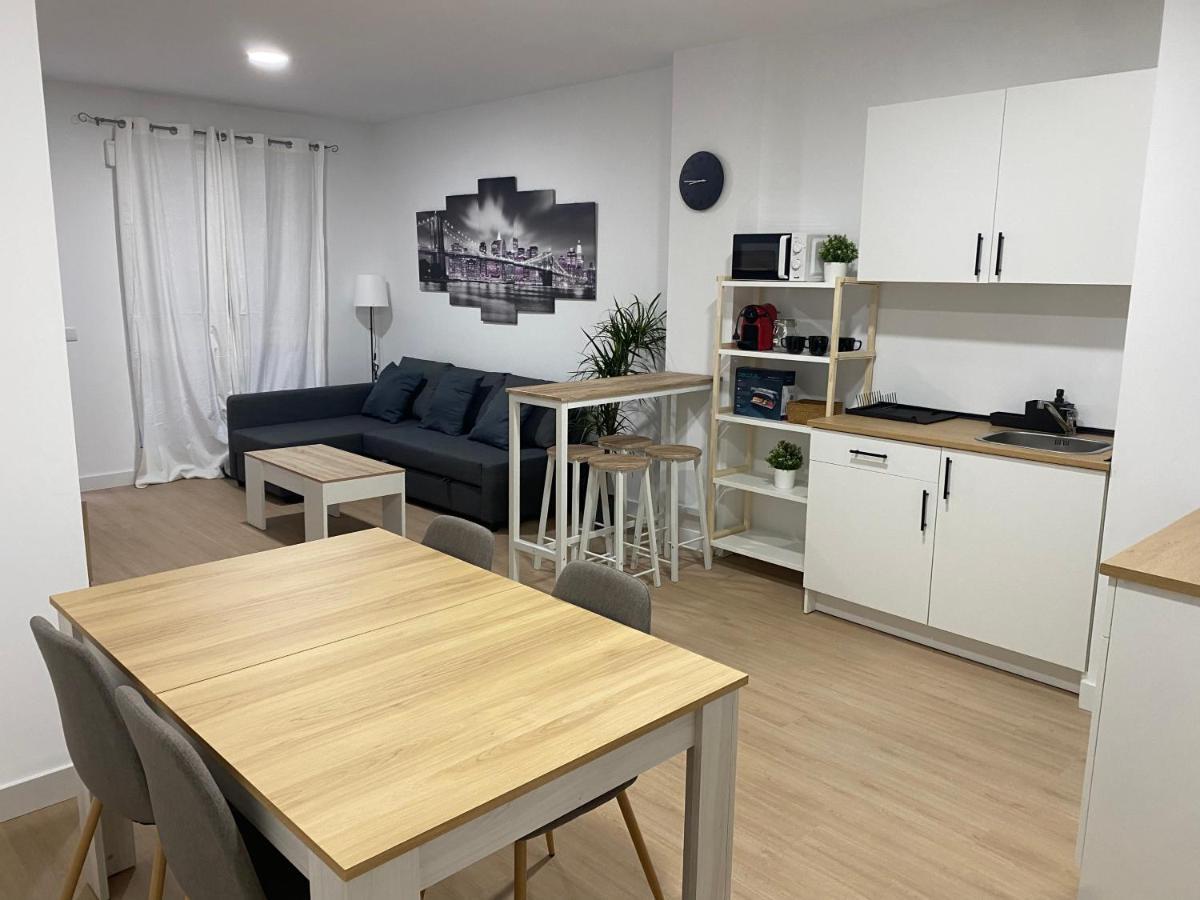 Apartamento Mateos