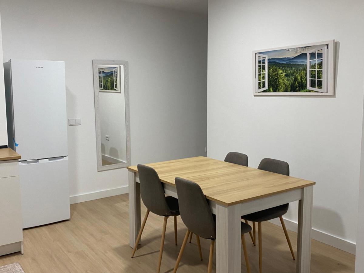 Mateos Apartamento *