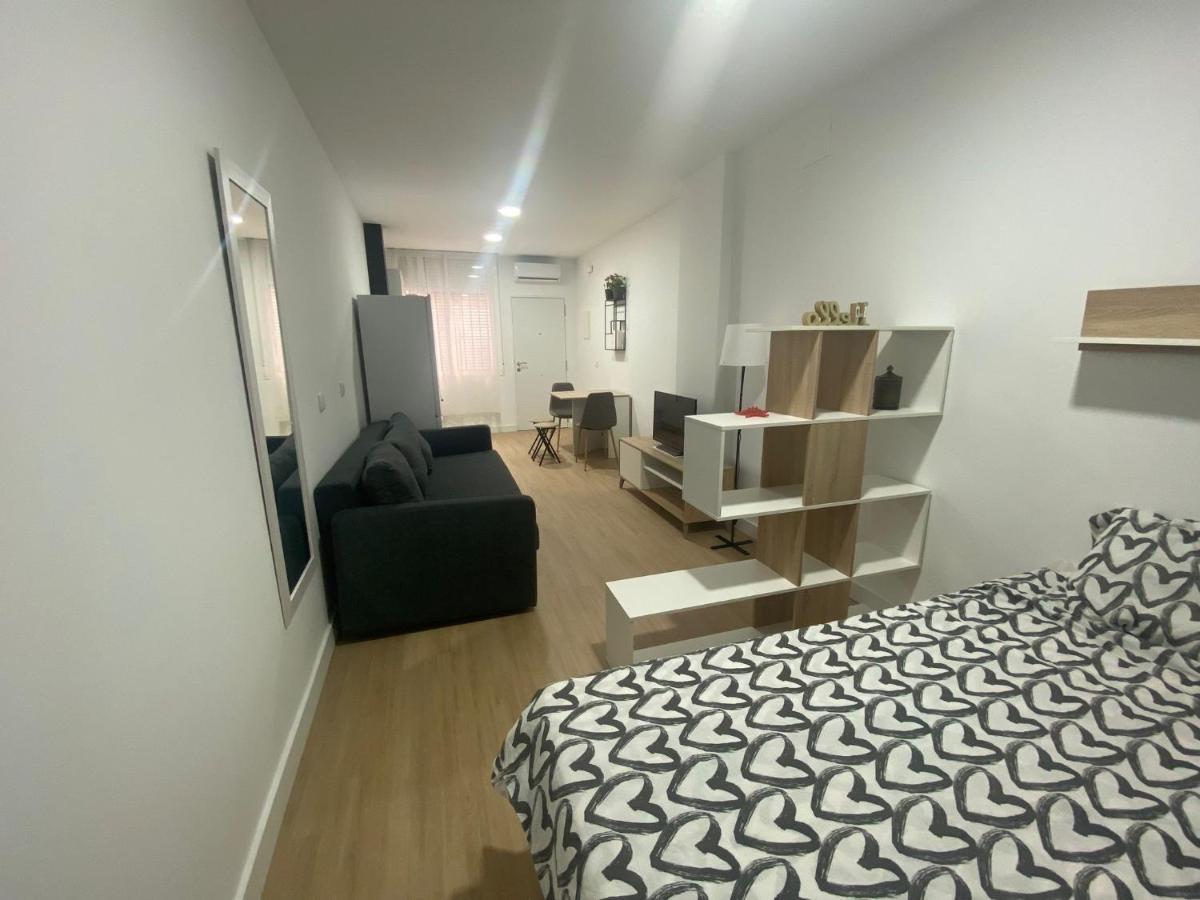 La Marquesa Apartamento