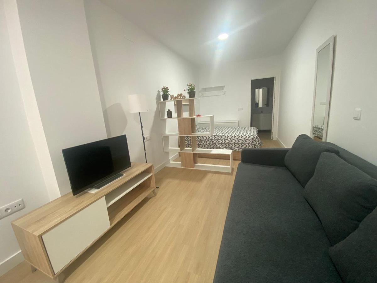 Apartamento La Marquesa *