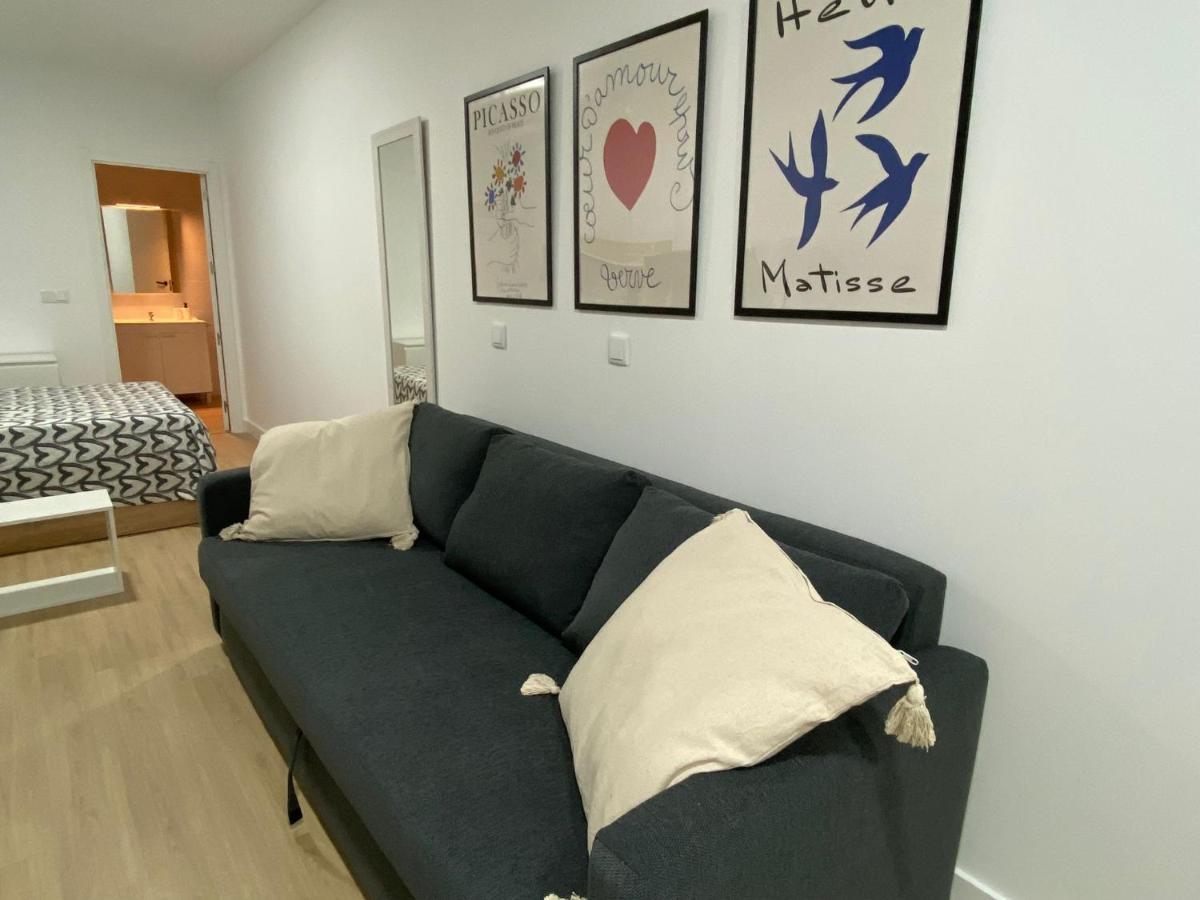Apartamento La Marquesa *