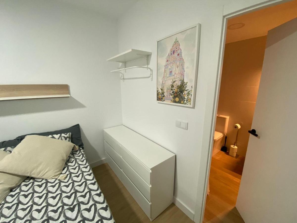 Apartamento La Marquesa Murcia