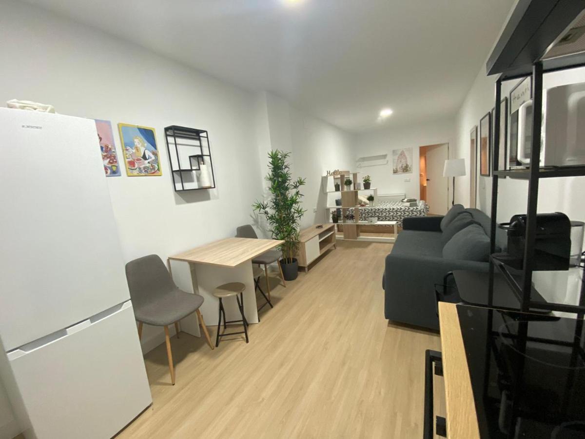 La Marquesa Apartamento