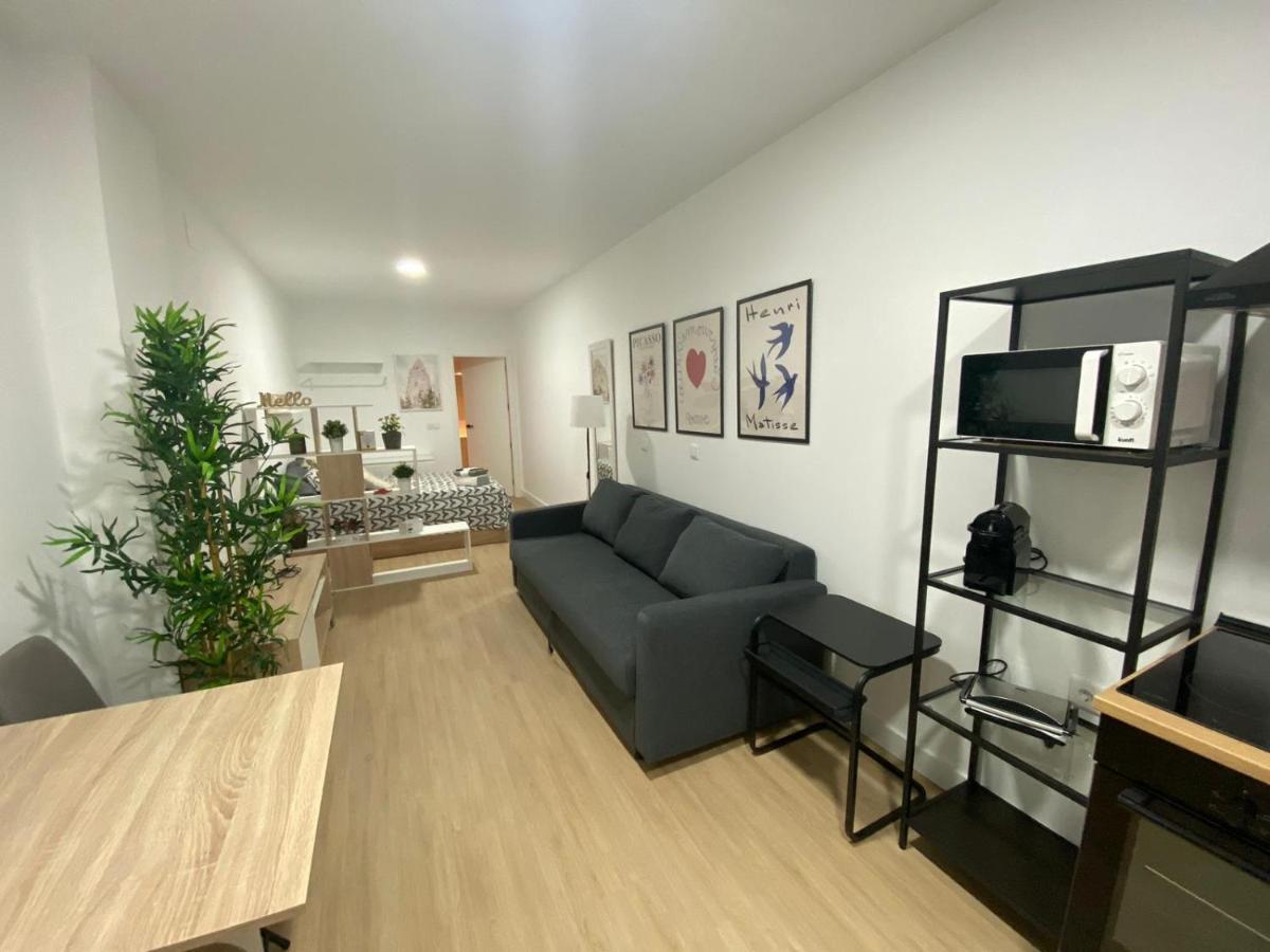 La Marquesa Apartamento *