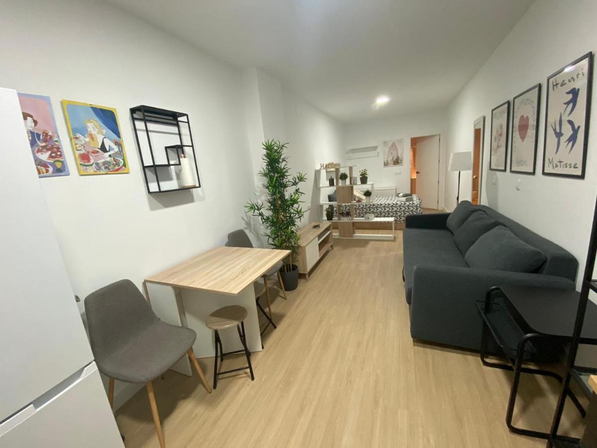 La Marquesa Apartamento *