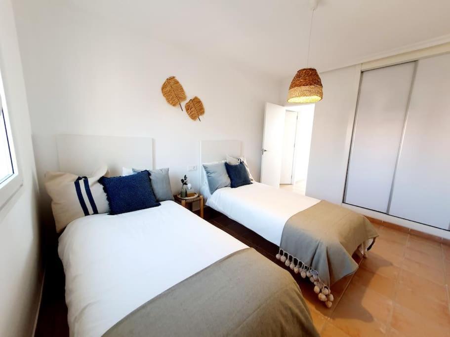 Apartment Duplex Amelia Altaona Golf Murcia