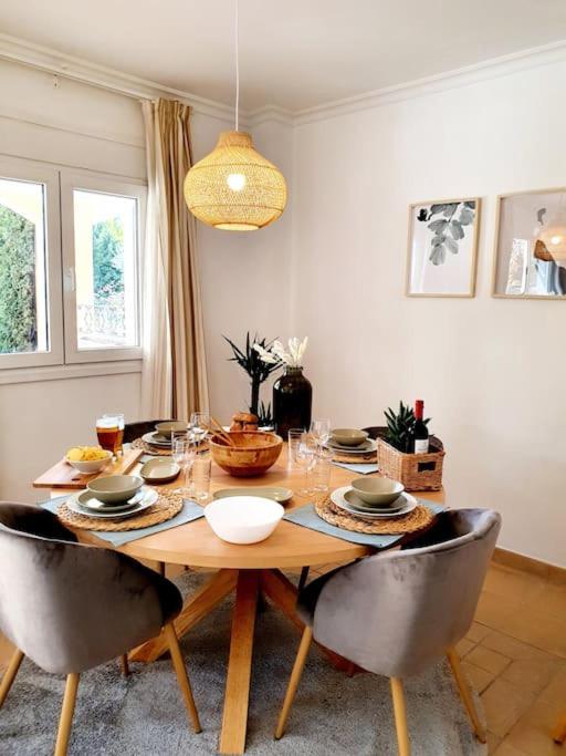 Apartamento Ptbja Amelia Altaona Golf